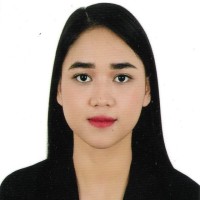 Katrina Geronimo