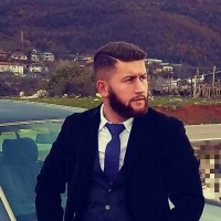 Erion Krashi