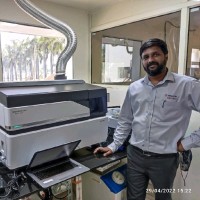 Vishal Purohit