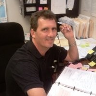 Bob Small