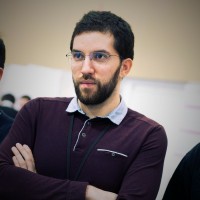 Alexandre Choteau