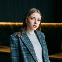 Elina Khabibullina