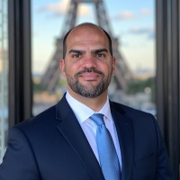 Tayroni Henrikson CAMPOS, PMP, CISM, CISA