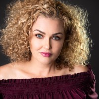 Corinna Harney-Jones