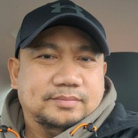Ronald Baquiran