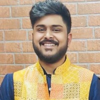 Abhisek Chaurasia