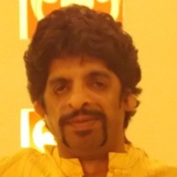 Krishna Chandak