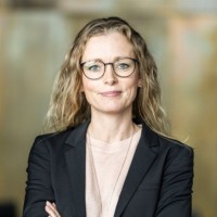 Christina June Jensen