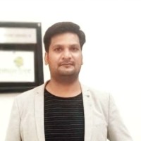 Vikrant Bhardwaj