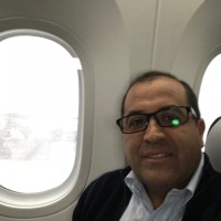 Enrique Eugenio Vega Muñoz