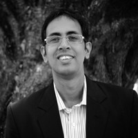 Satish Nair