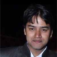 Vikas Sharma