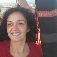 Norma Martinez