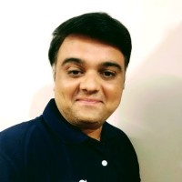Chirag Mistry