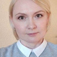 Olena Drobot