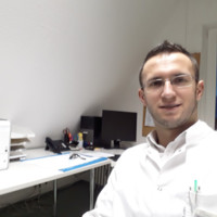 Lundrim Ibrahimi