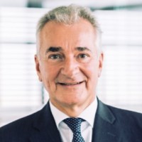Alexander Jonas