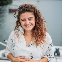 Merel Hoogland