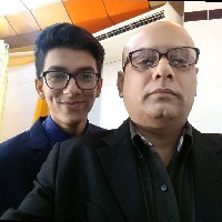 Shahid Ahmed