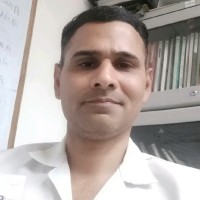 Dinesh Kumar Yadav