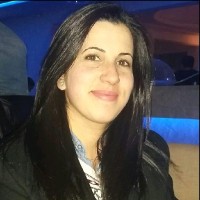 Olfa Ghorbel