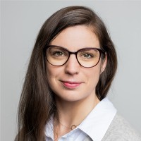 Julie Kvarme Johansen
