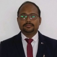 Krishanu Nag