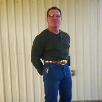 Garrett Clostio