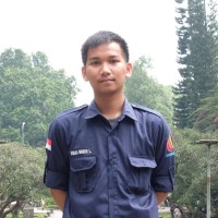 Dimas Wahyu Langkawi