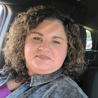 Crystal Rahn