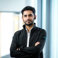 Haroon Alvi