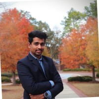 Atul Tiwari