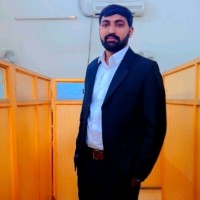 Ali Haider