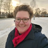 Yvonne Hiddink-Bannink