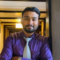 Daipayan Sarkar