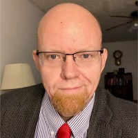 Timothy Barnett
