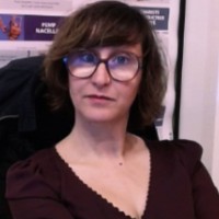Laetitia GARIN