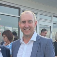 Rob Andrews