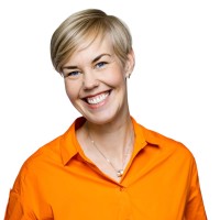 Nina Eklund