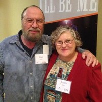 Jeanne Martin