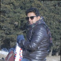 Shanker Singh Sagar