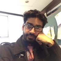 Waleed Haider