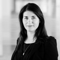 Marianne Fussing Ørsted