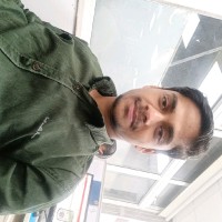 Praveen Kumar Prasad