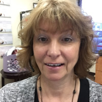 Barbara Sinclair