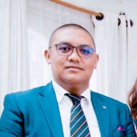Manda Ny Aina RAMAROSON