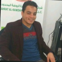 Mahmoud Mousa