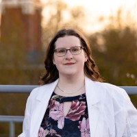 Jennifer Madigan, Ph.D.