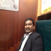 Vicknes Maniam