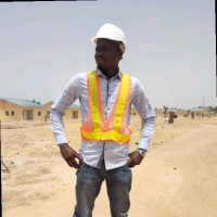 Bldr. Sodiq A. Akintoye, MNIOB